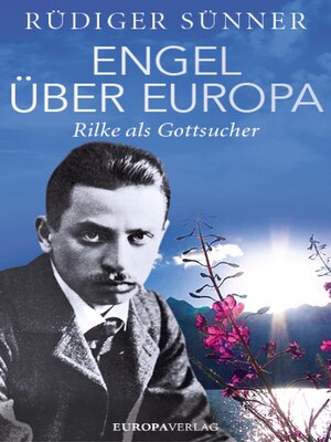 cover image of Engel über Europa